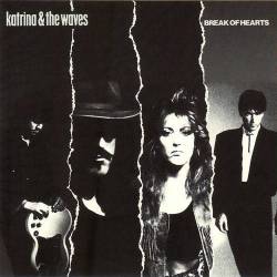 Katrina And The Waves : Break of Hearts